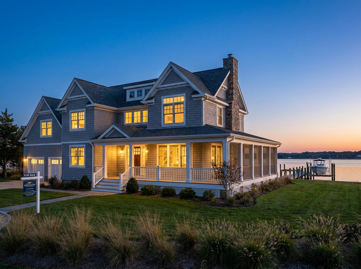 Eastern Shore Rehab Facility