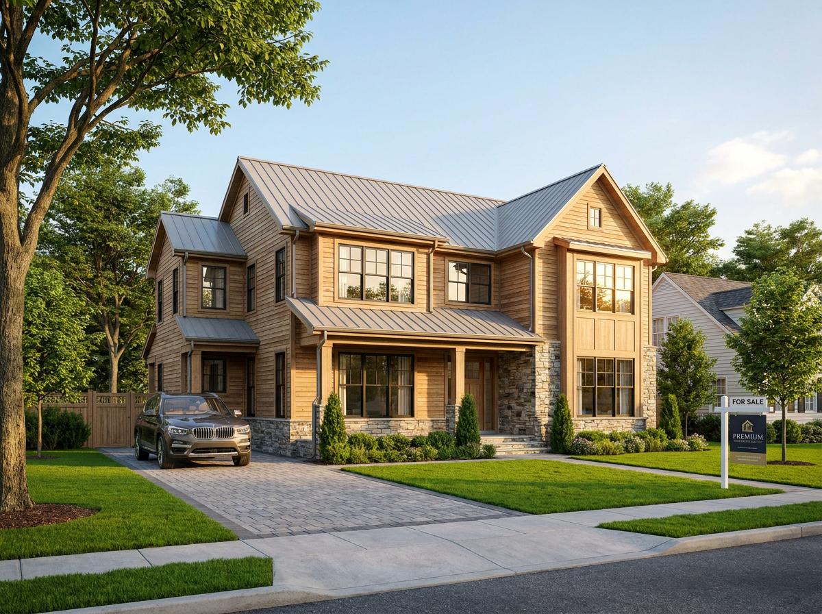 Value-Add Residential Acquisition