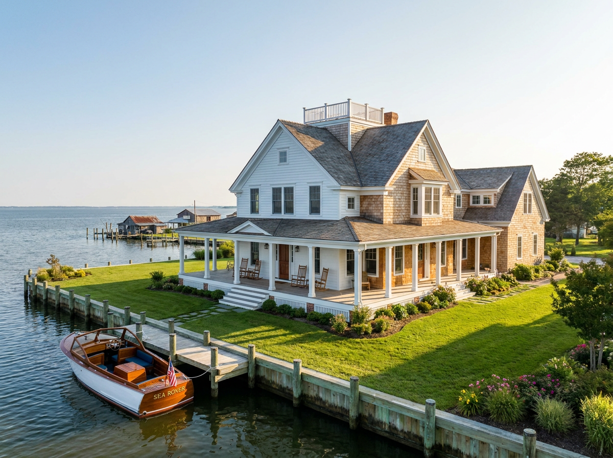 Maritime Cosmetic Value-Add