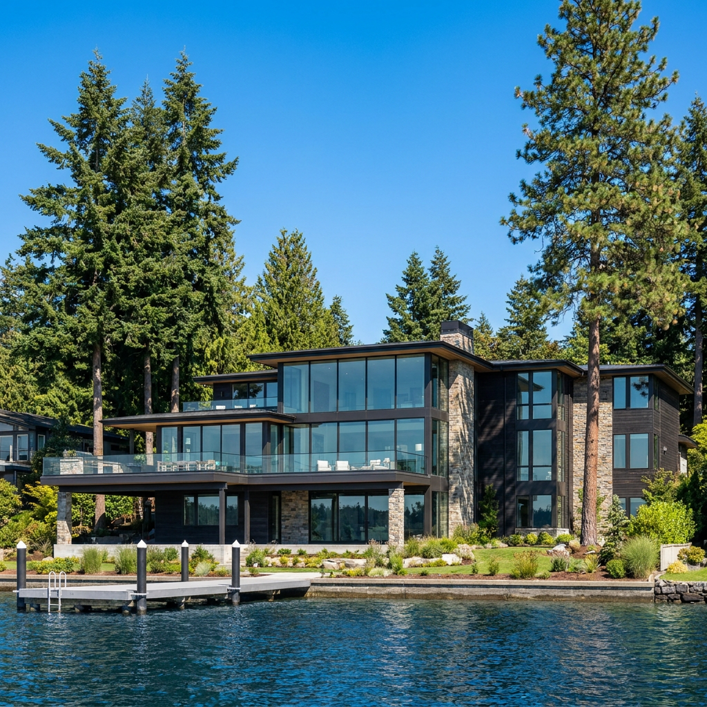Residential Bridge Acquisition