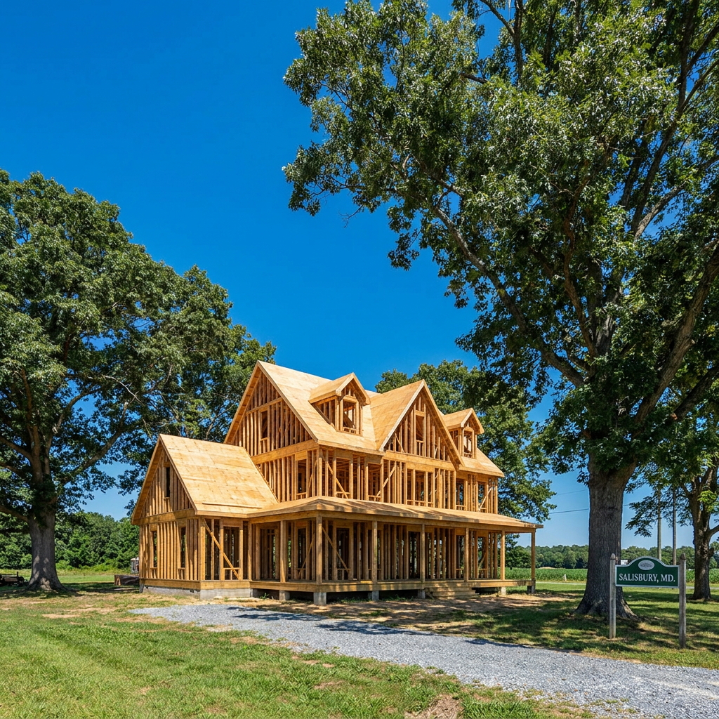 Redfox Residential Value-Add